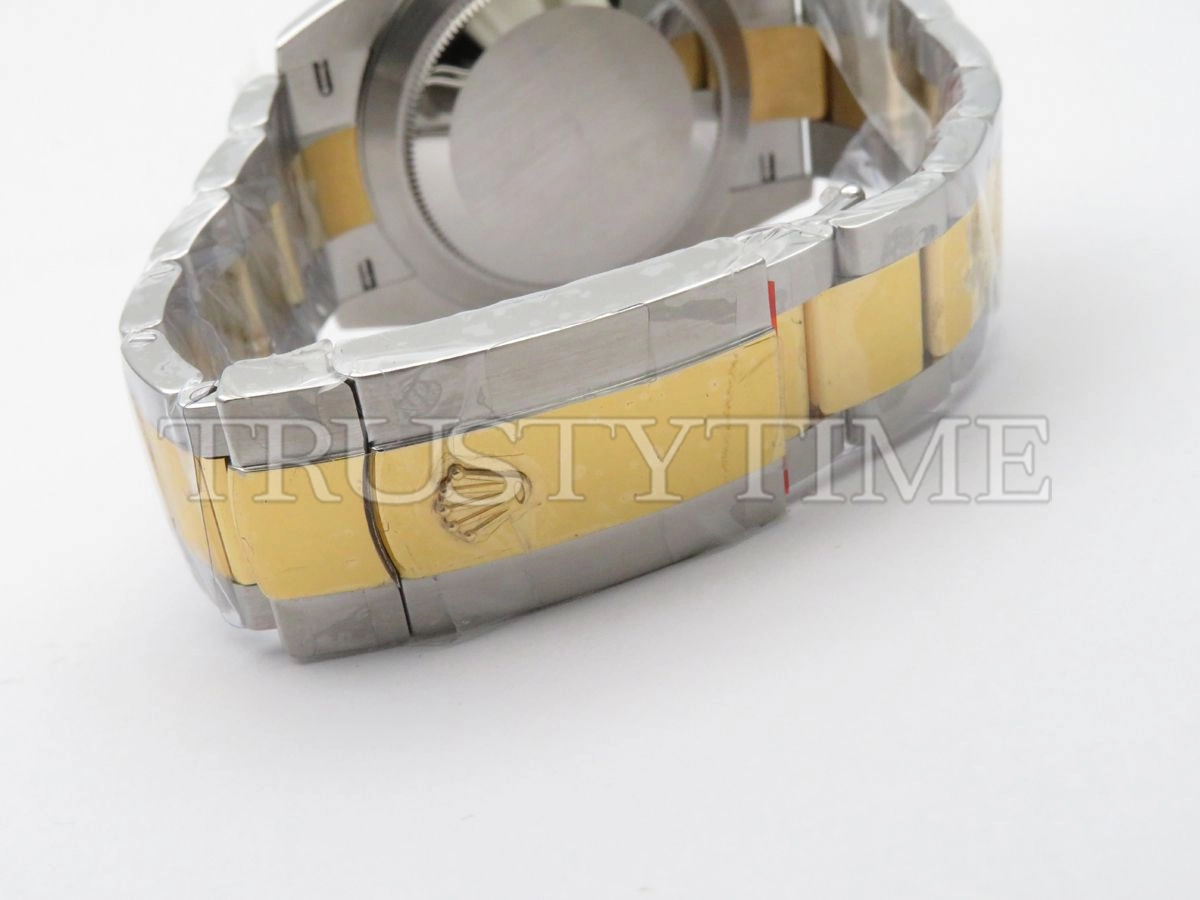 Копия часов Rolex DateJust 41mm 126333-0009