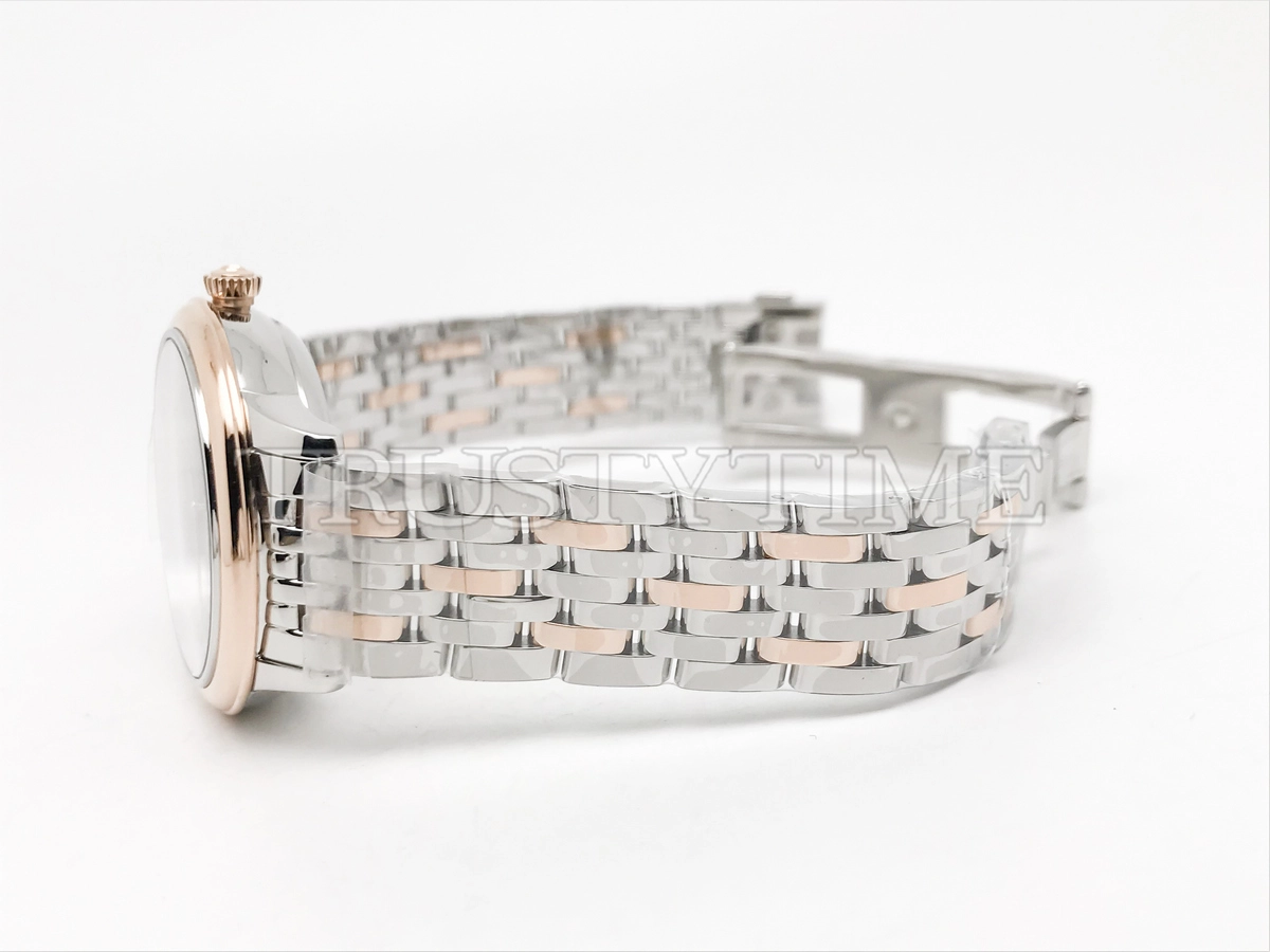 Копия часов Omega De Ville Prestige 34mm 434.20.34.20.03 Арт.OM-1020