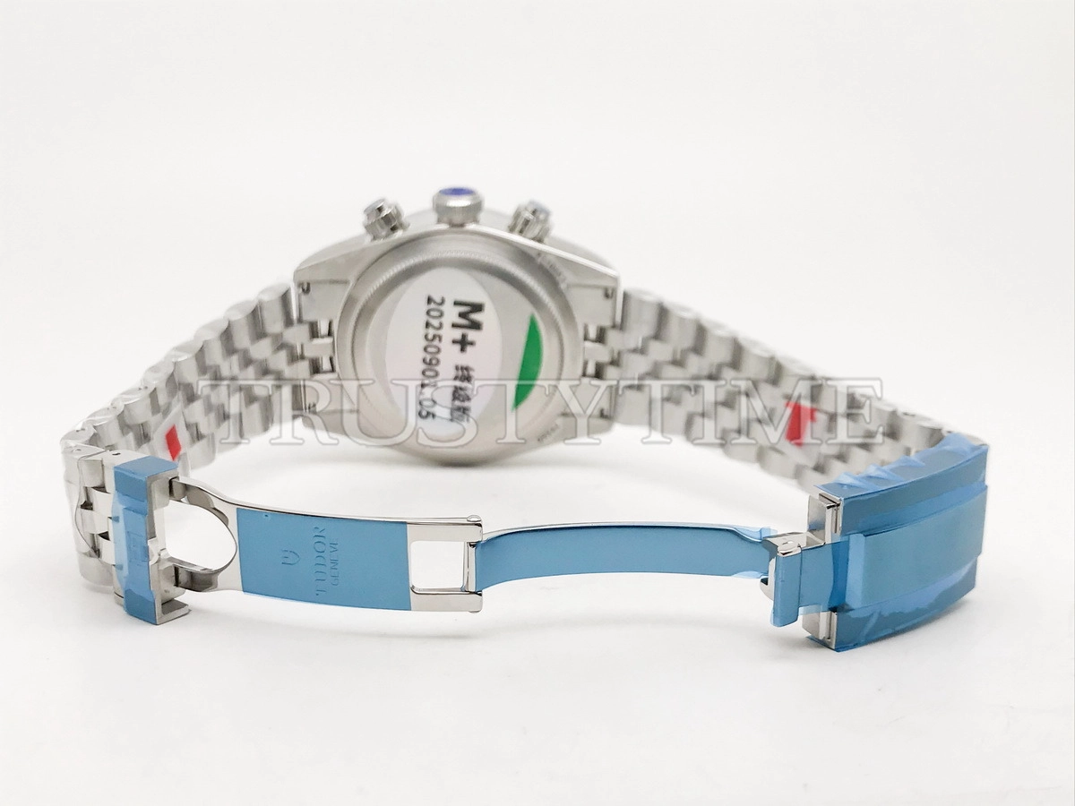 Копия часов Tudor Heritage Black Bay Chronograph M79360N-0014 Арт.TD-0853