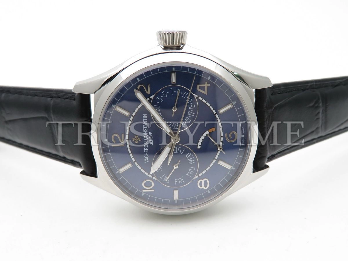 Копия часов Vacheron Constantin Fiftysix Day-Date 40mm 4400E/000A-B943