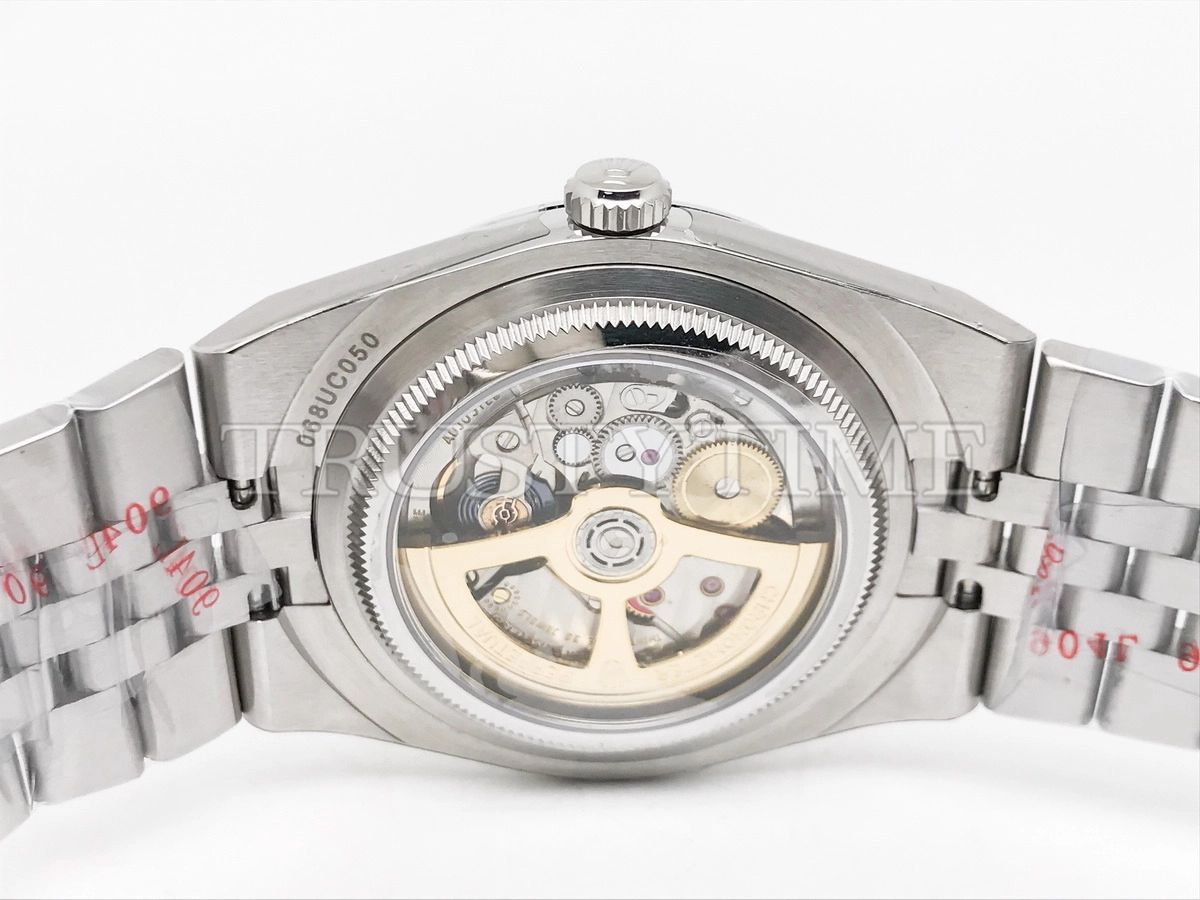 Копия часов Rolex Land-Dweller 40mm 127334-0001