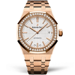 Копия часов Audemars Piguet Royal Oak Automatic 15451OR.ZZ.1256OR.01