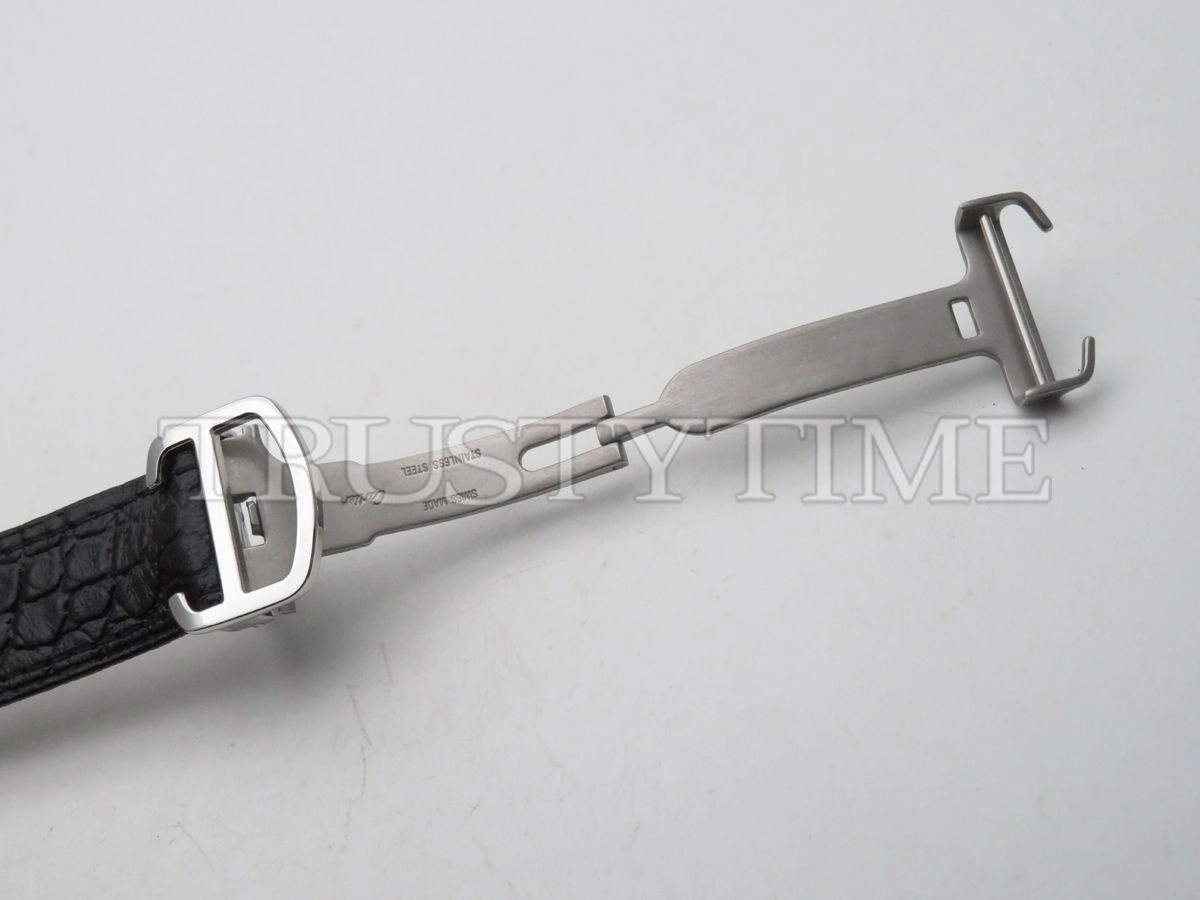 Копия часов Cartier Tank Solo Automatic 31 W5200027