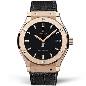 Копия часов Hublot Classic Fusion 45mm 511.OX.1181.LR