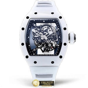 Копия часов Richard Mille RM055 Bubba Watson