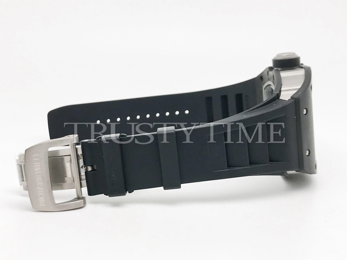 Копия часов Richard Mille RM055 Bubba Watson