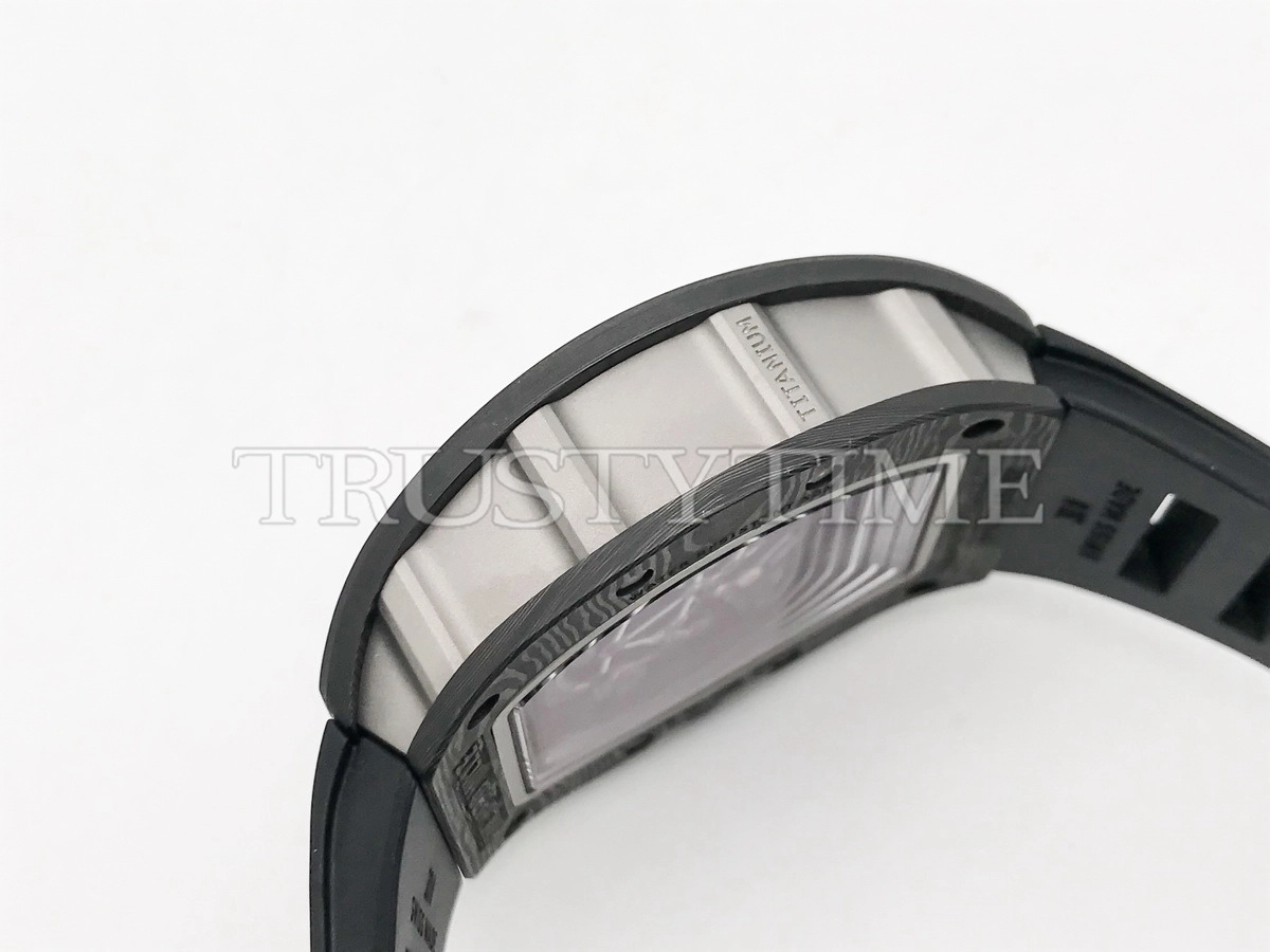 Копия часов Richard Mille RM055 Bubba Watson