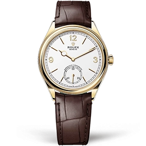 Копия часов Rolex 1908 39mm 52508-0006