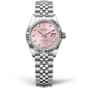 Копия часов Rolex DateJust 28mm 279174-0003