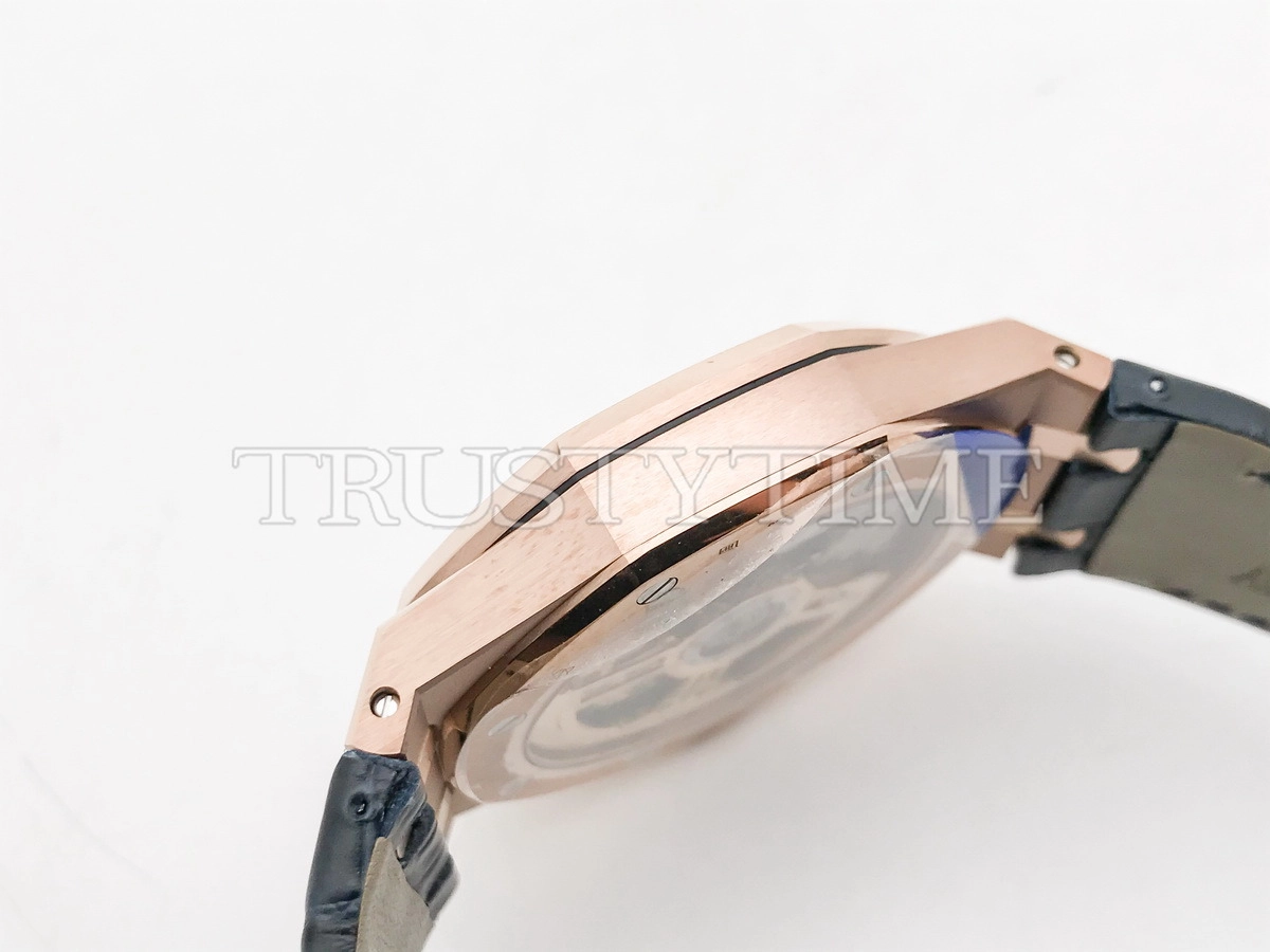 Копия часов Audemars Piguet Royal Oak Selfwinding 15510OR.OO.D315CR.02