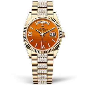 Копия часов Rolex Day-Date 36mm 128238-0089