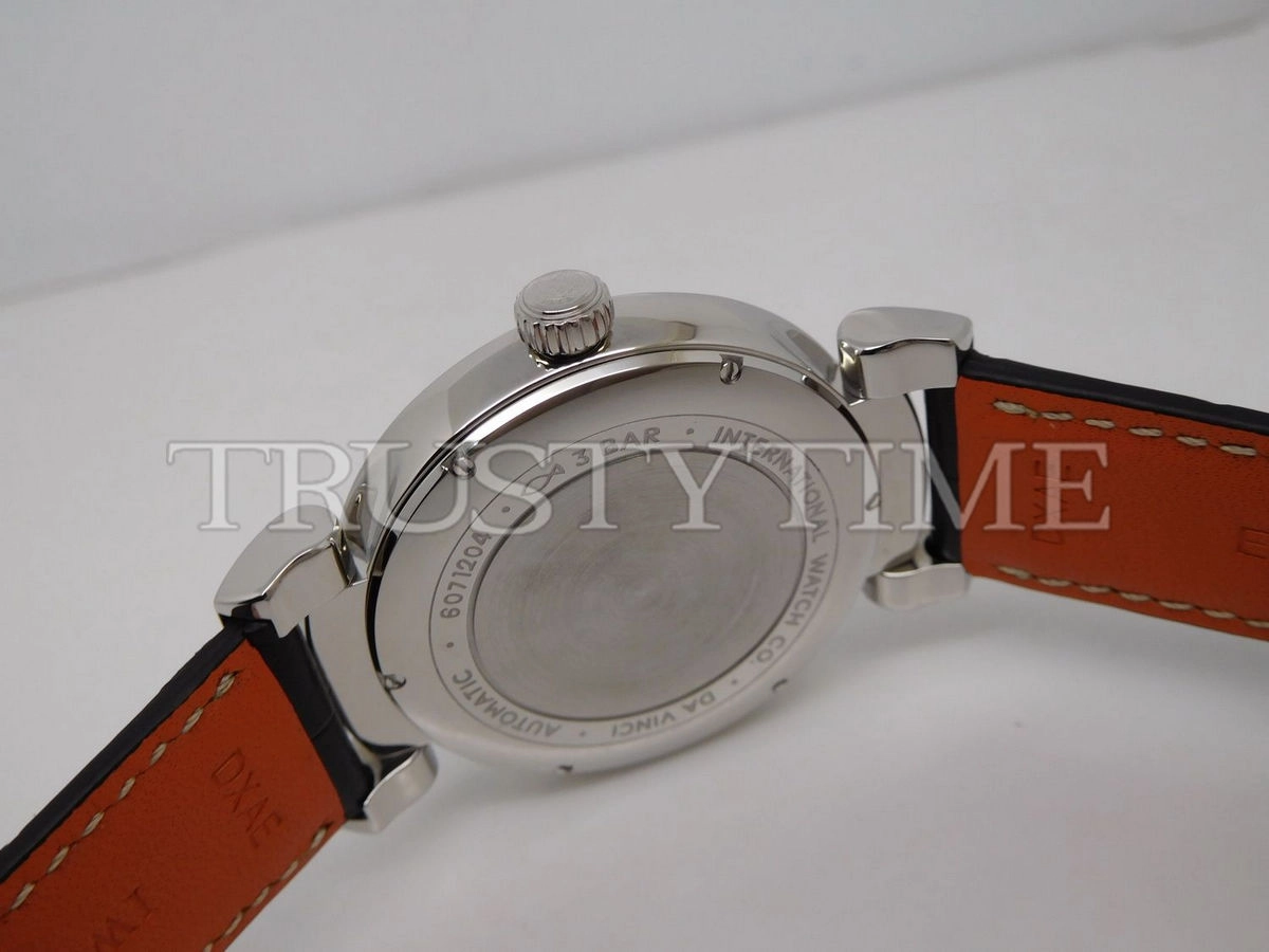 Копия часов IWC Da Vinci Automatic 40mm IW356602