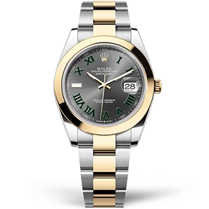 Копия часов Rolex DateJust II 41mm 126303-0019
