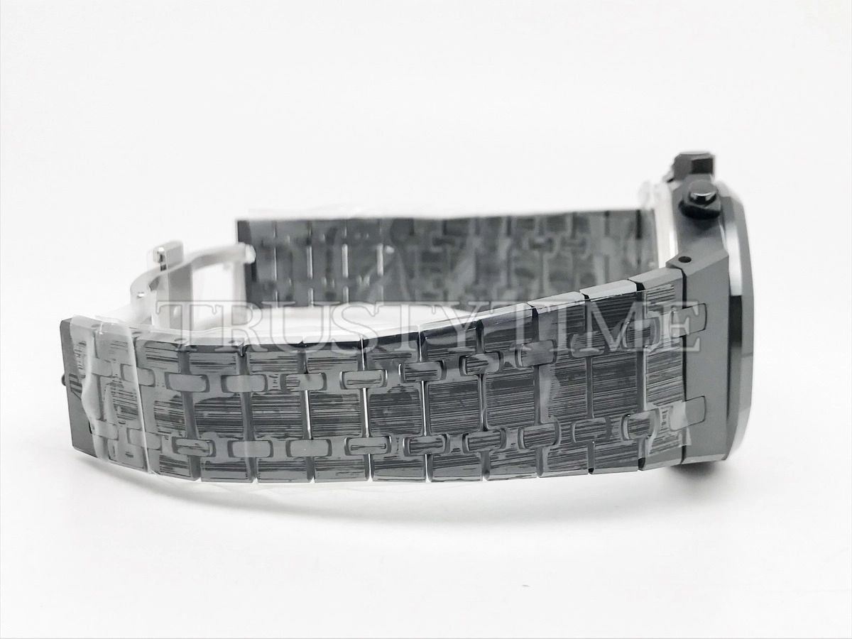 Копия часов Audemars Piguet Royal Oak Selfwinding Chronograph 26240CE.OO.1225CE.02