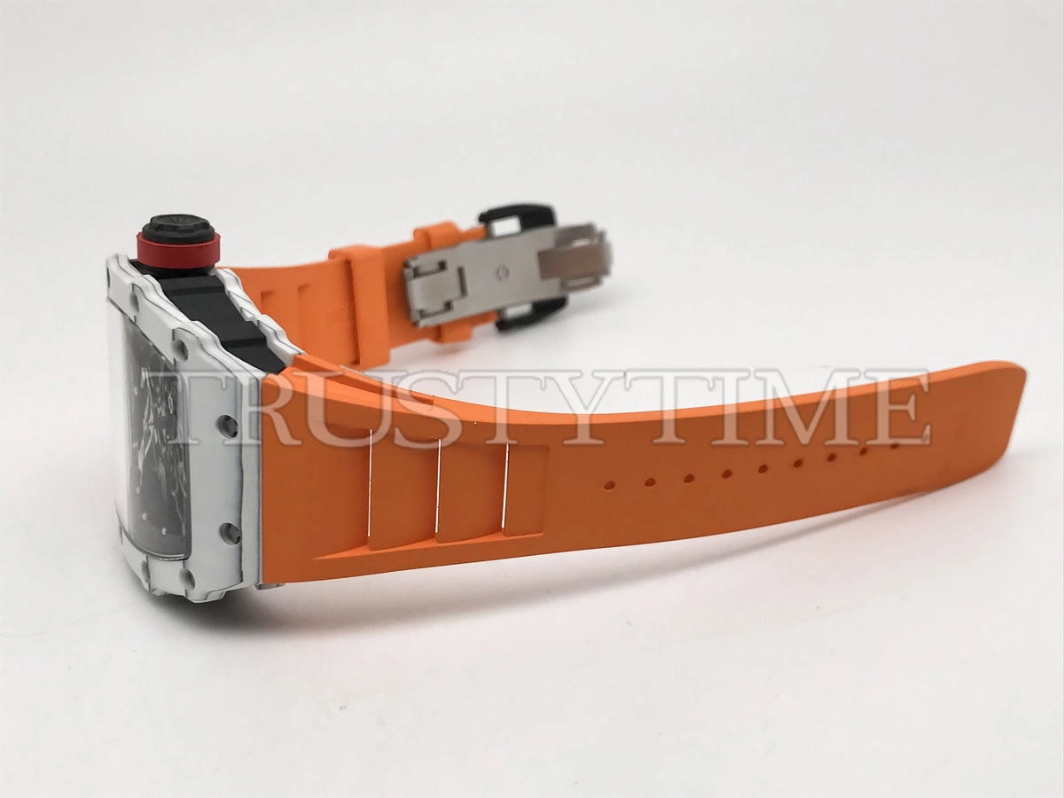 Копия часов Richard Mille RM035-01 Rafael Nadal