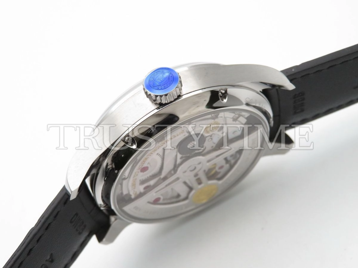 Реплика часов IWC Portugieser Annual Calendar 44mm IW503501 Арт.IW-0615 Копия часов IWC Portugieser Annual Calendar 44mm IW503501 Арт.IW-0615