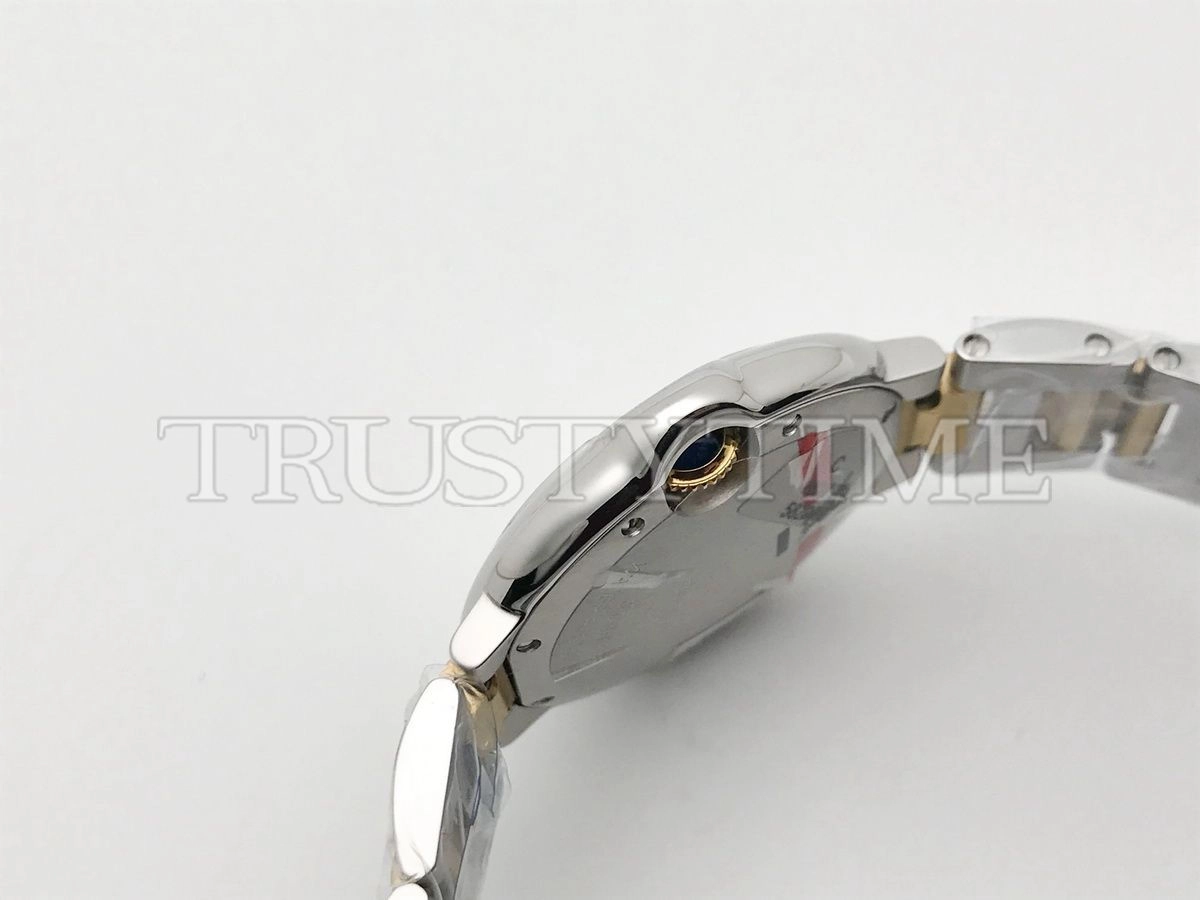 Копия часов Cartier Ballon Bleu 33 W2BB0002