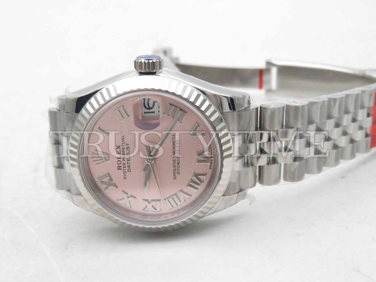 Копия часов Rolex DateJust 31mm 278274-0020