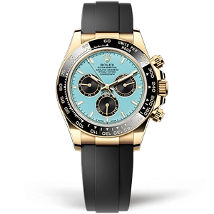 Копия часов Rolex Cosmograph Daytona 126518LN-0014