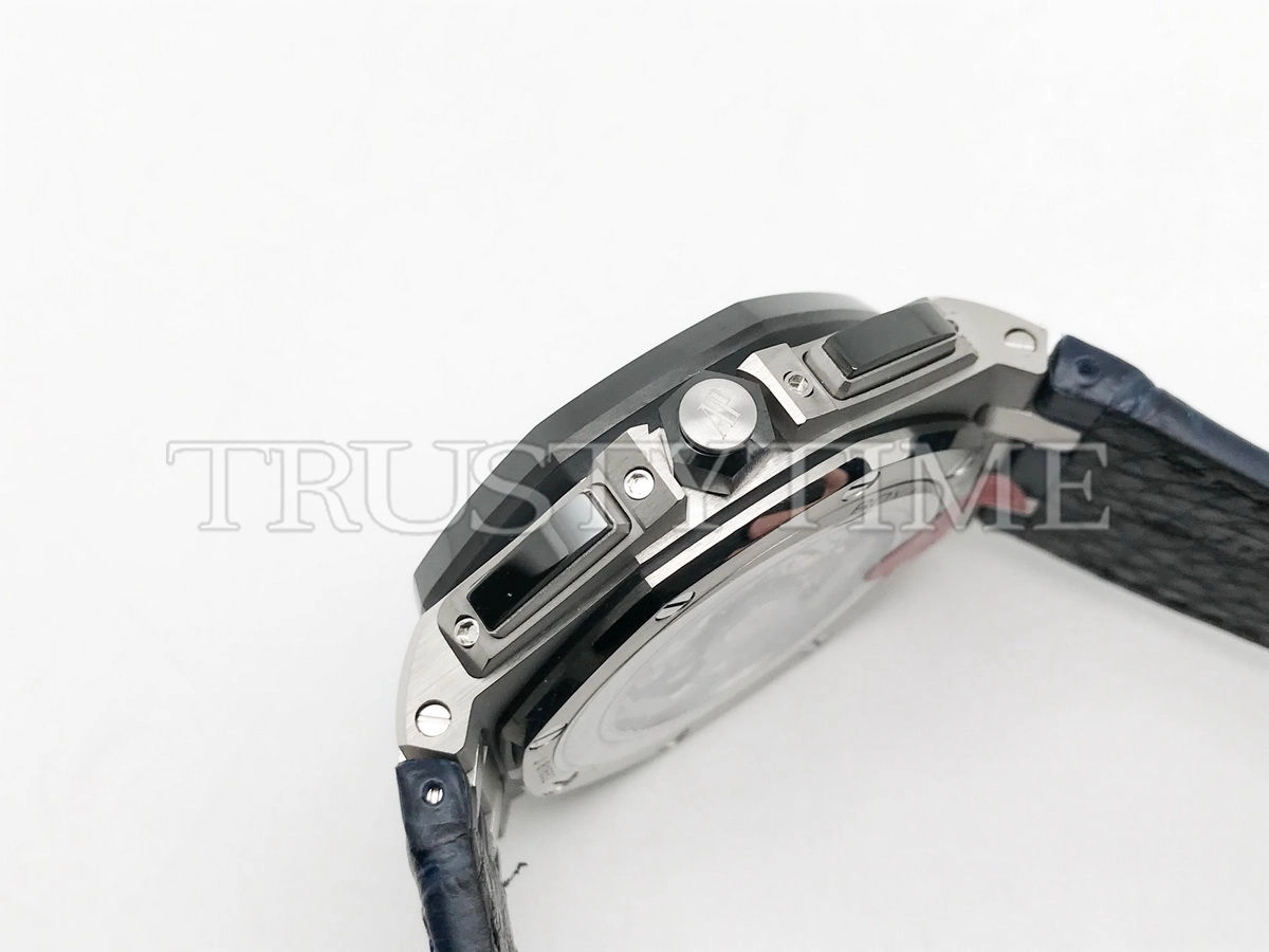 Копия часов Audemars Piguet Royal Oak Offshore Chronograph 26401PO.OO.A018CR.01