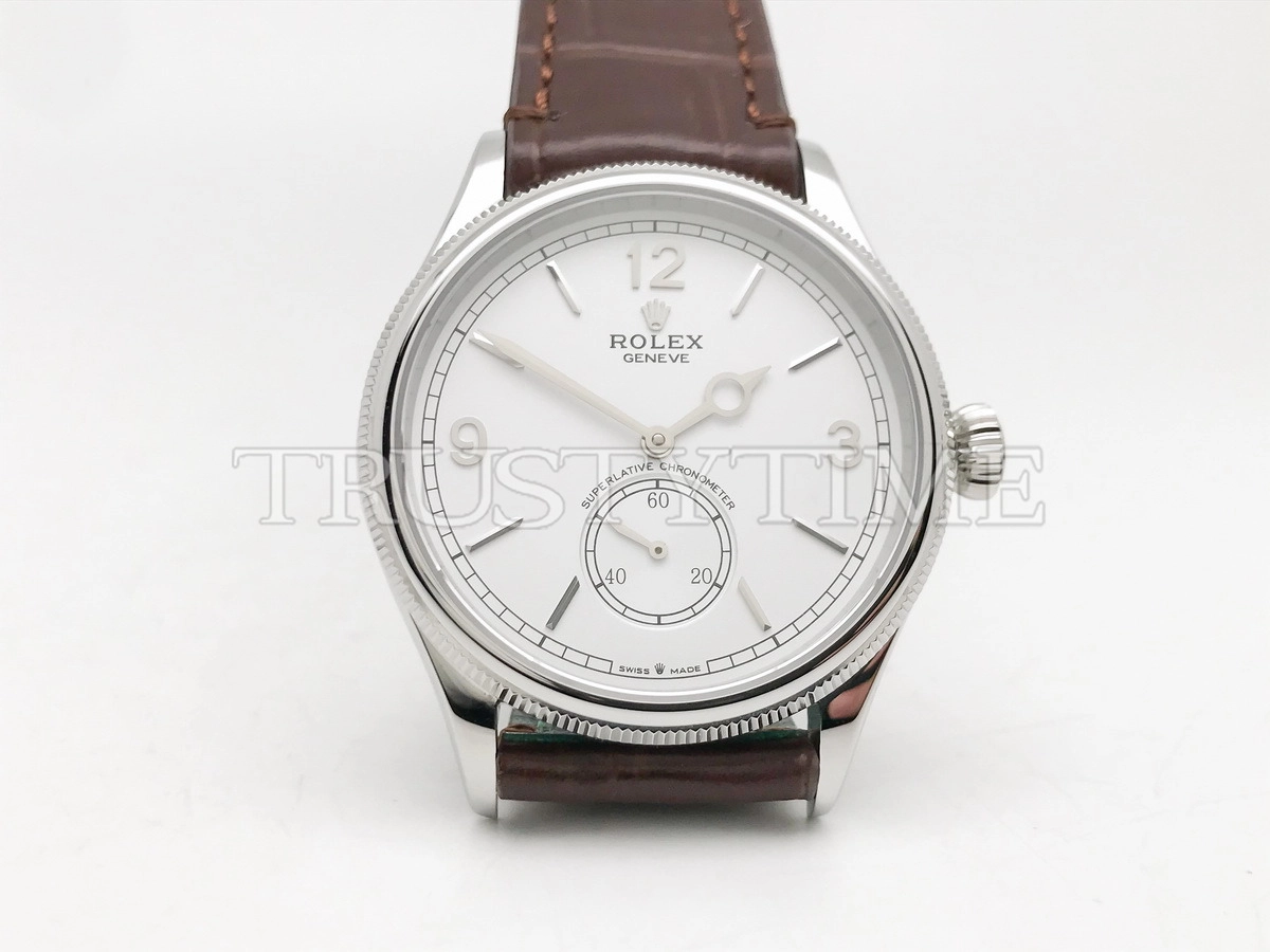 Копия часов Rolex 1908 39mm 52509-0006