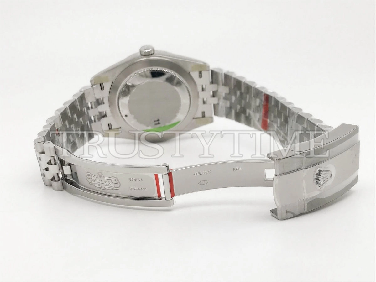 Копия часов Rolex DateJust II 41mm 126334-0022