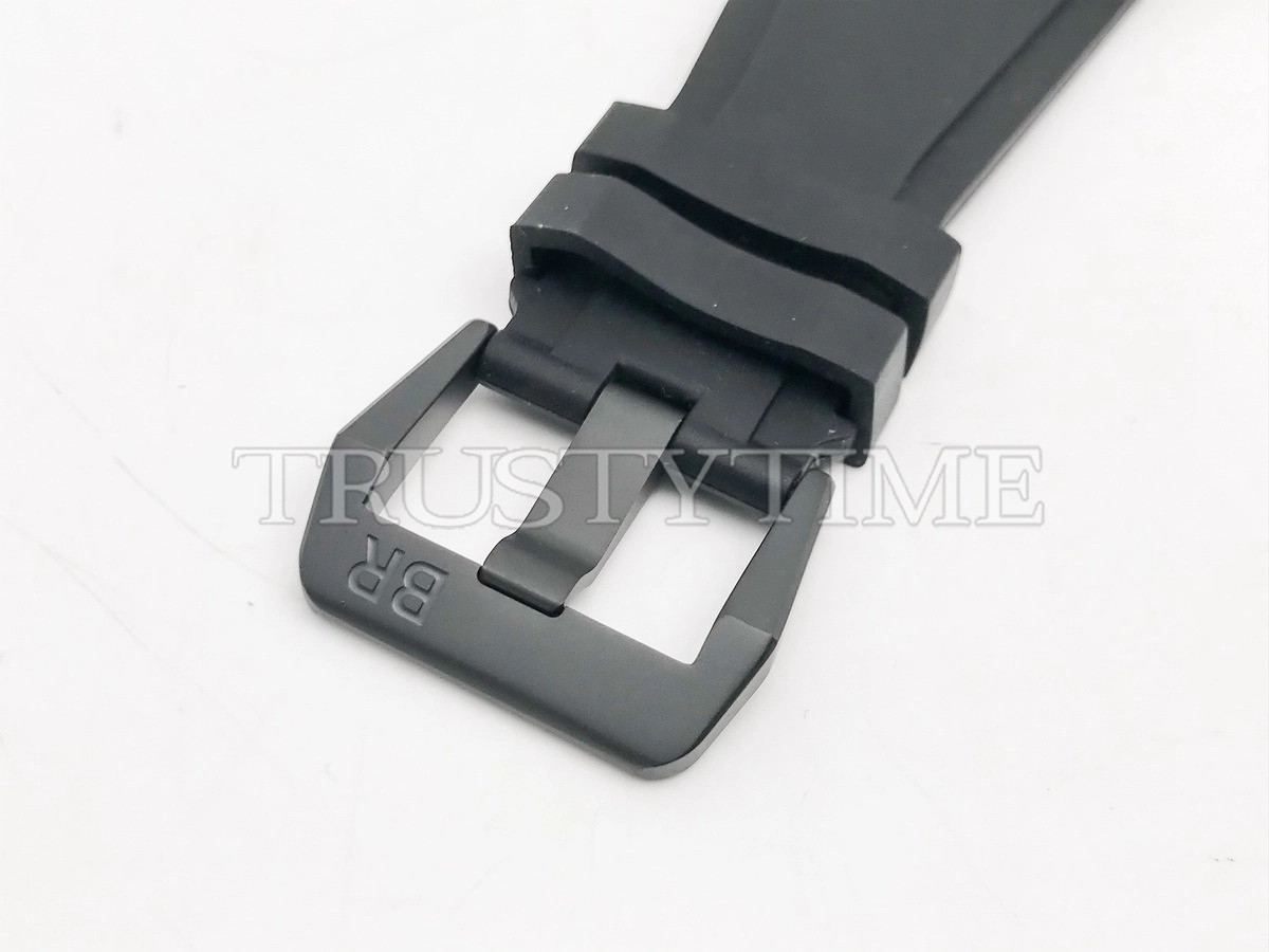 Копия часов Bell & Ross Instruments BR-03 Horizon BR03A-HRZ-CE/SRB