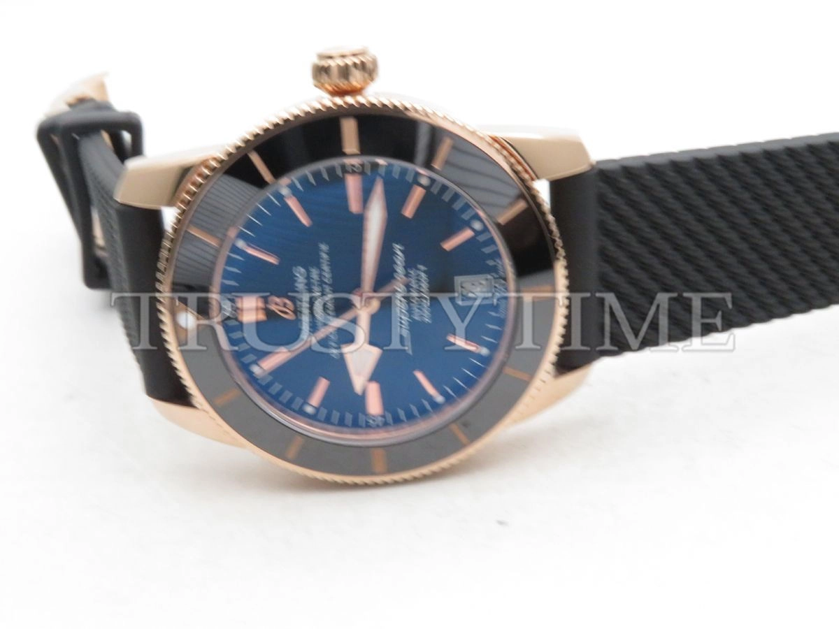 Копия часов Breitling Superocean Heritage B20 Automatic 42 RB2010121B1S1