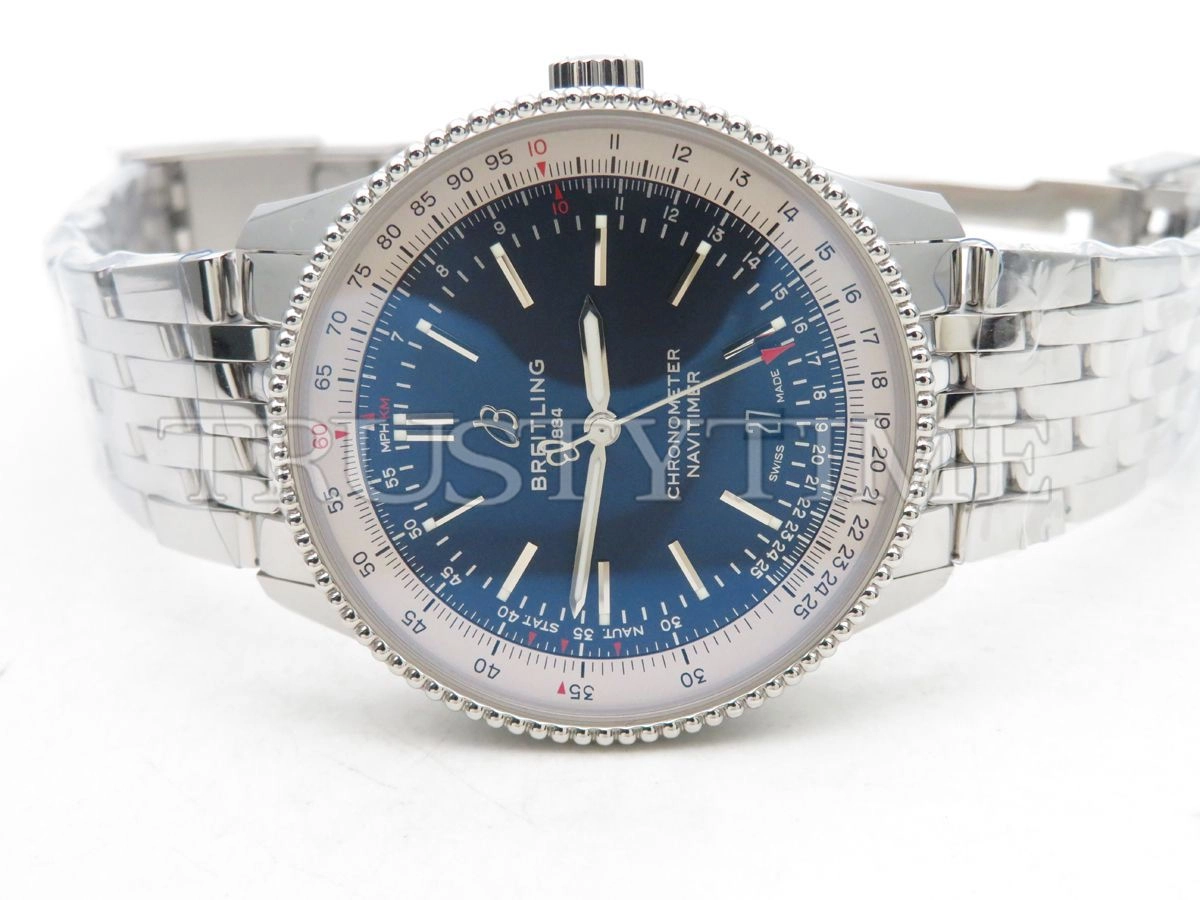 Копия часов Breitling Navitimer Automatic 41 A17326211C1A1