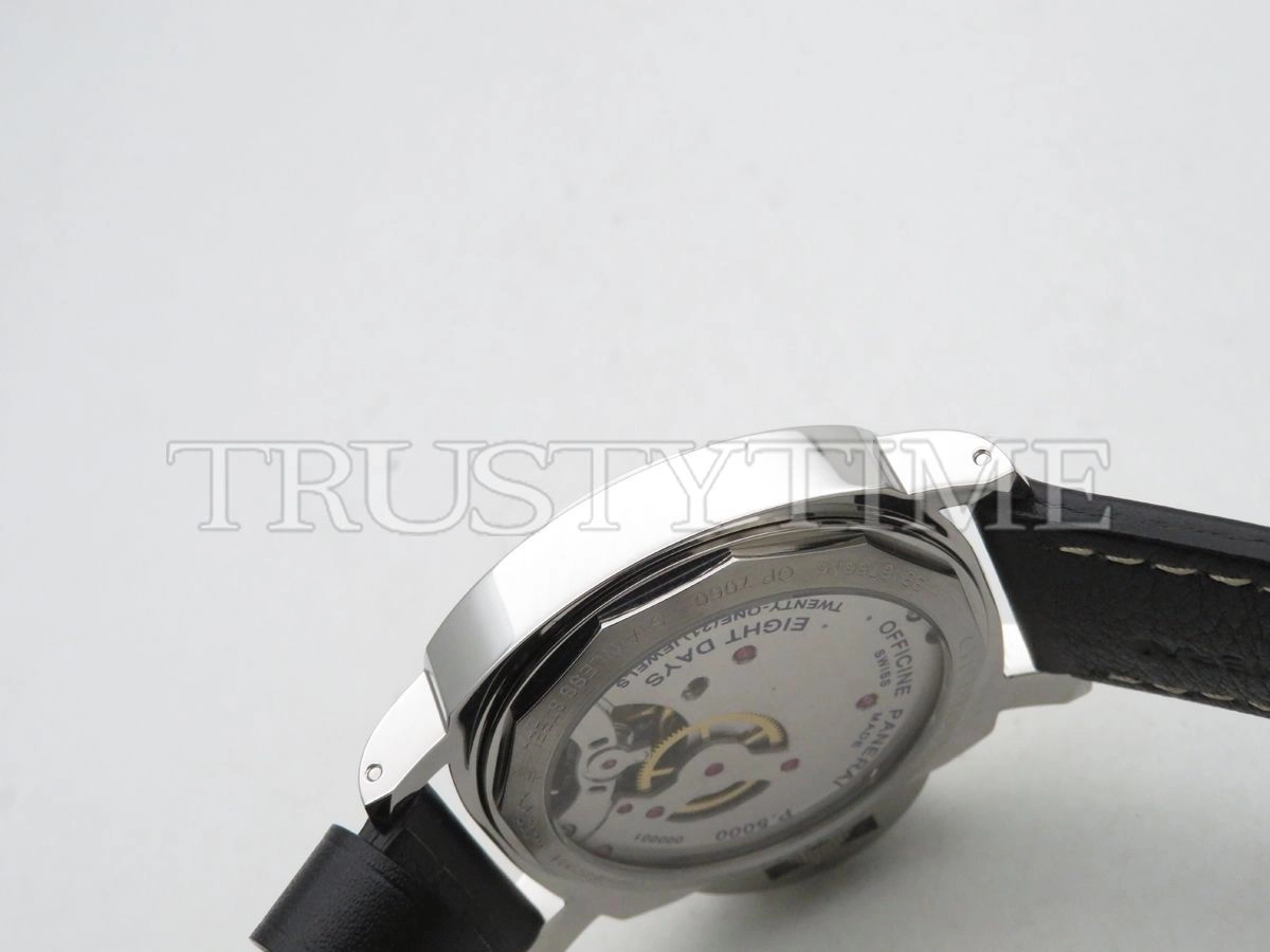 Копия часов Panerai Luminor Base 8 Giorni 44mm PAM00915