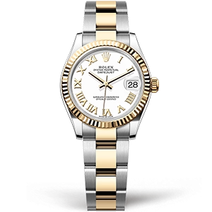 Копия часов Rolex DateJust 31mm 278273-0001
