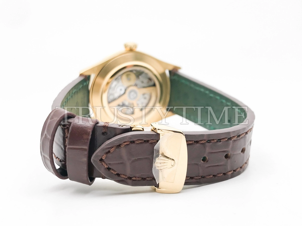 Копия часов Rolex 1908 39mm 52508-0006