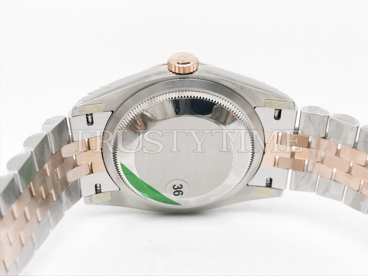 Копия часов Rolex DateJust 36mm 126231-0037