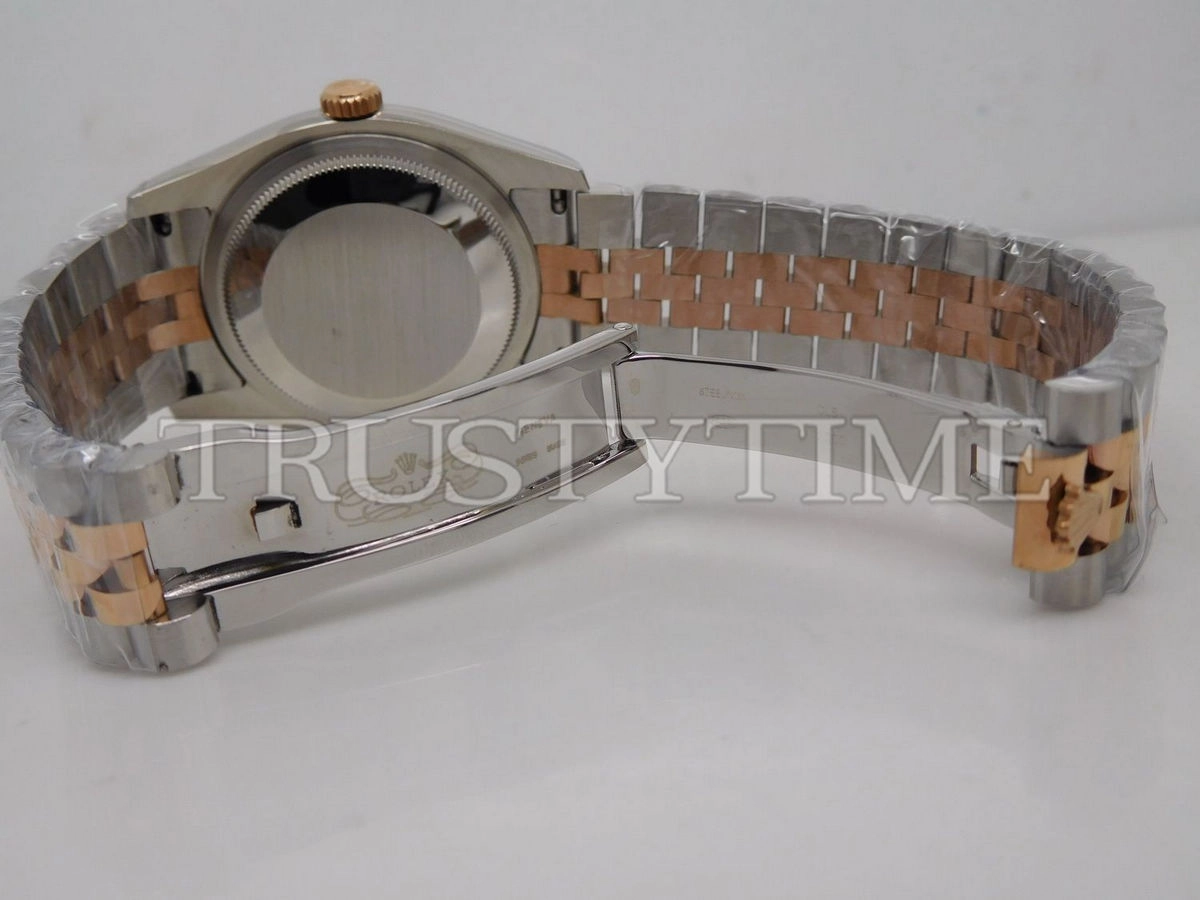 Копия часов Rolex DateJust 36mm 126231-0021