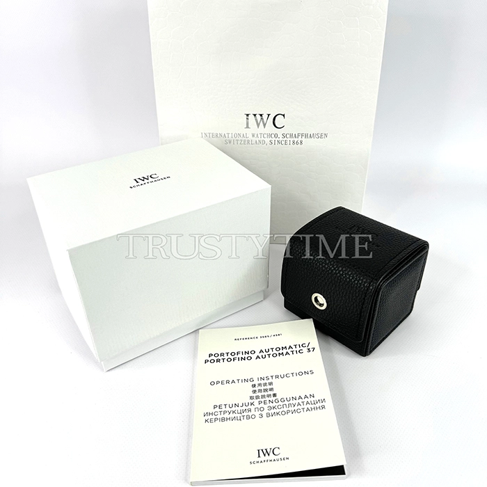 Копия часов Коробка для часов IWC