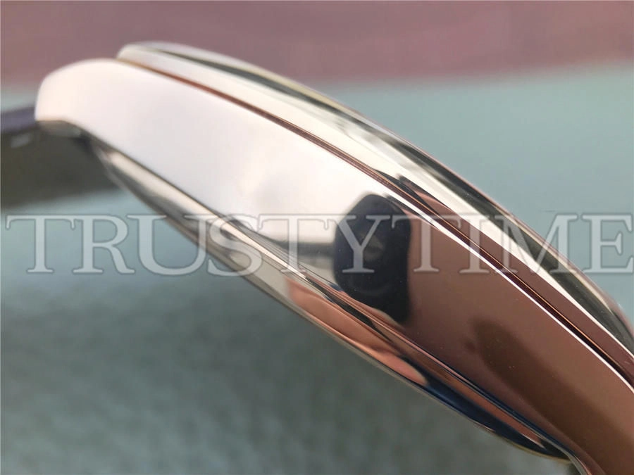 Копия часов Vacheron Constantin Malte Tourbillon 38mm 30130/000R-9754