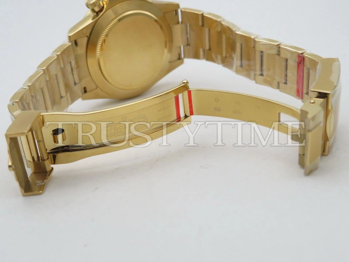 Копия часов Rolex Cosmograph Daytona 116508-0014