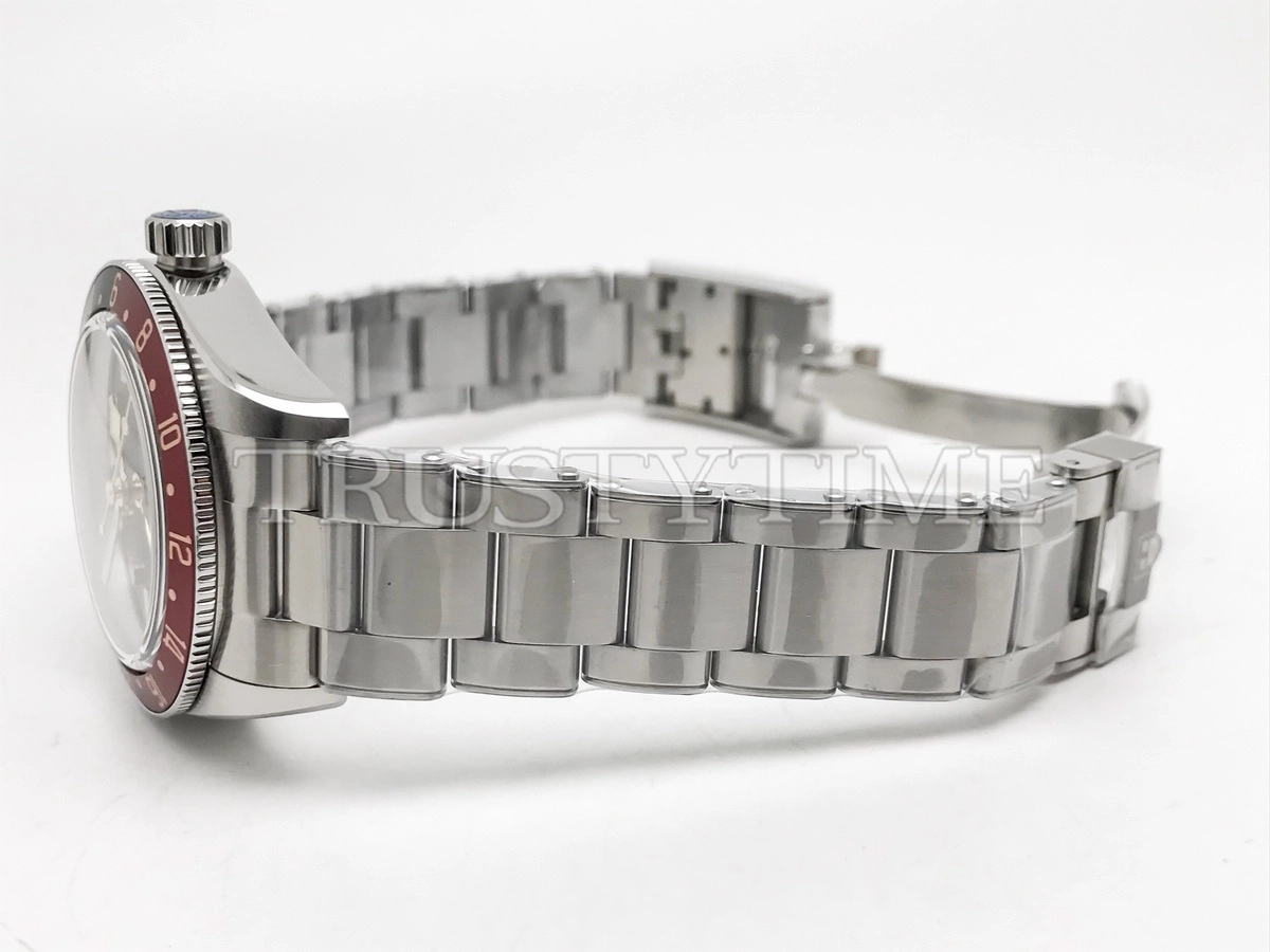 Копия часов Tudor Black Bay 58 GMT 39mm M7939G1A0NRU-0001