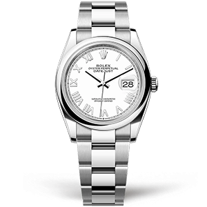 Копия часов Rolex DateJust 36mm 126200-0028