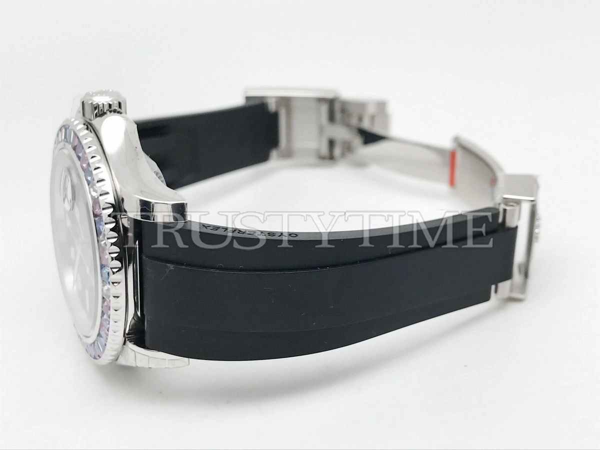 Копия часов Rolex Yacht-Master 40mm 126679SABR