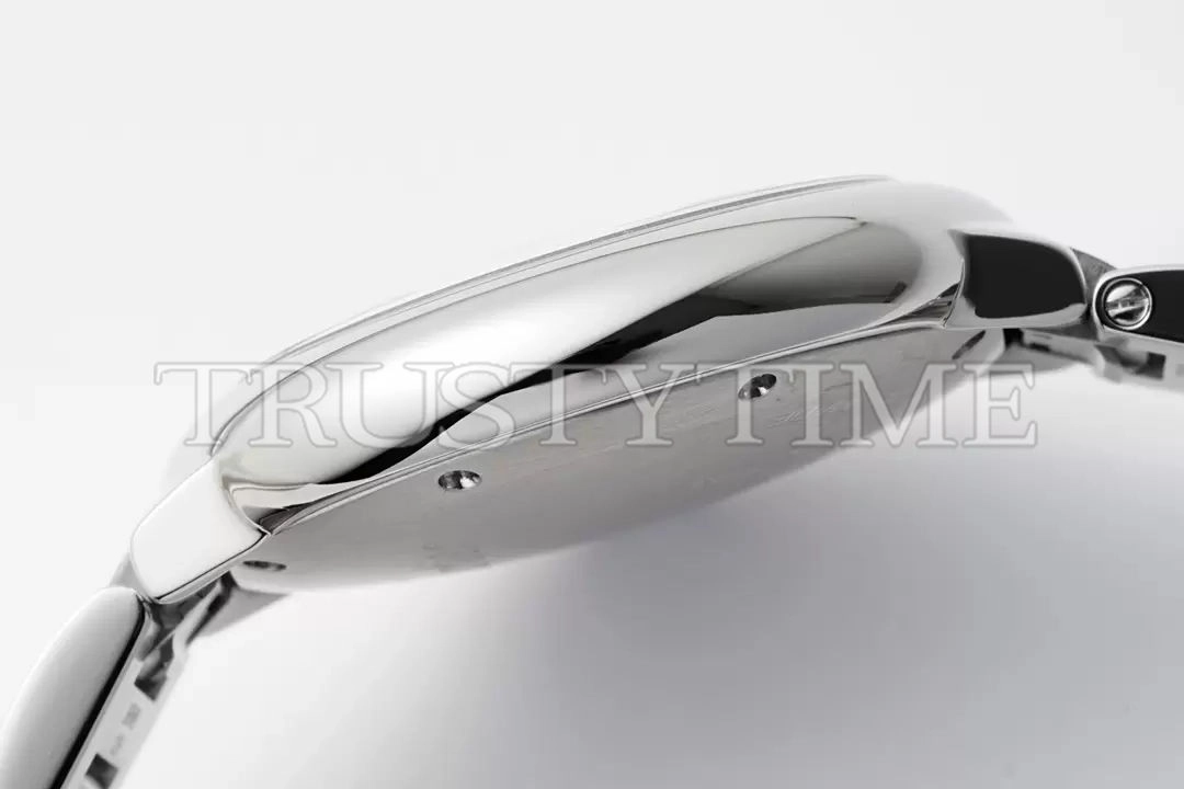 Копия часов Cartier Ballon Bleu 33 W4BB0021