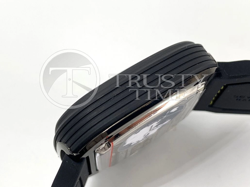 Копия часов SevenFriday P3B/03 "RACING TEAM YELLOW"