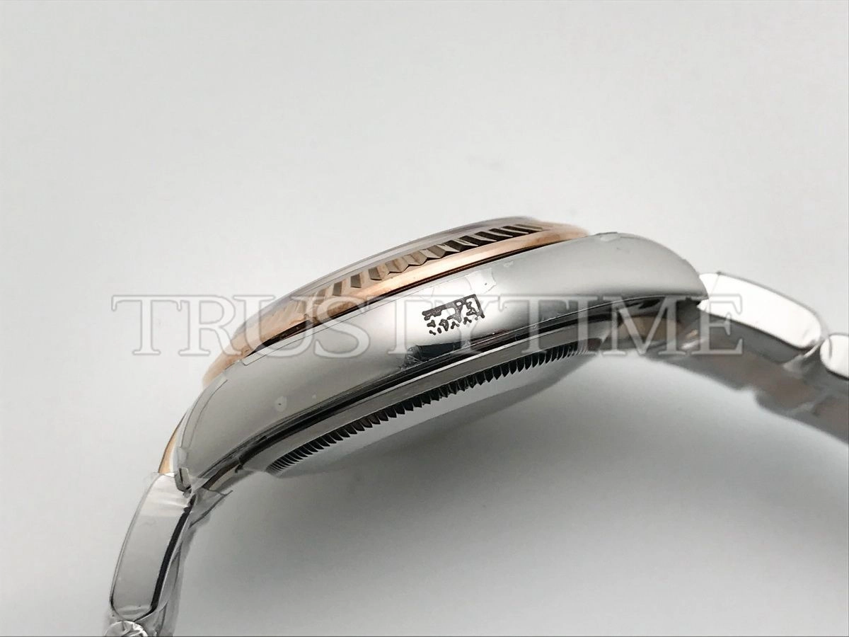 Копия часов Rolex DateJust 31mm 178271-0054