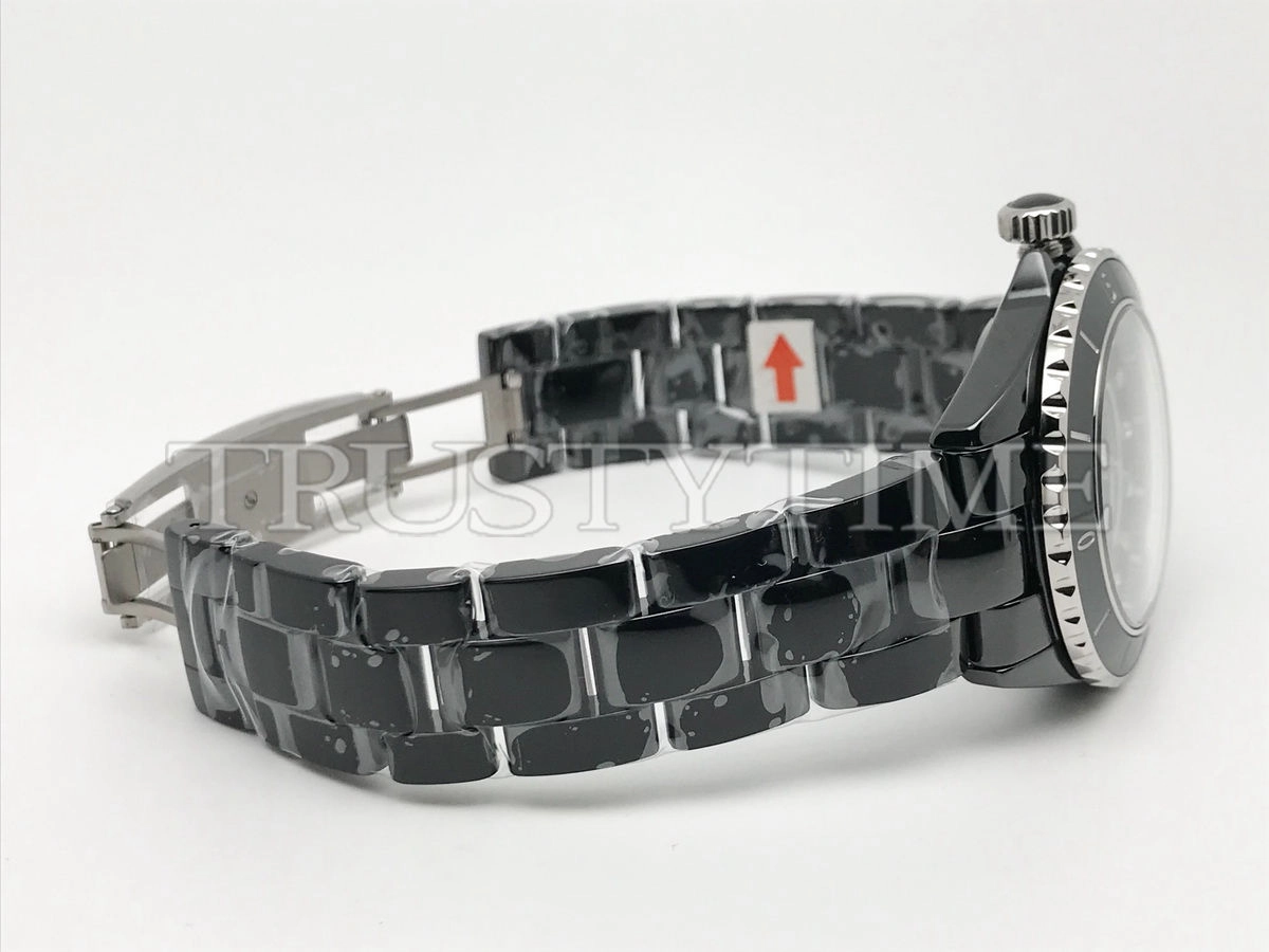 Копия часов Chanel J-12 38 H5702