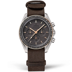 Копия часов Omega Speedmaster Professional Apollo 11 45th Anniversary 42mm 311.62.42.30.06.001