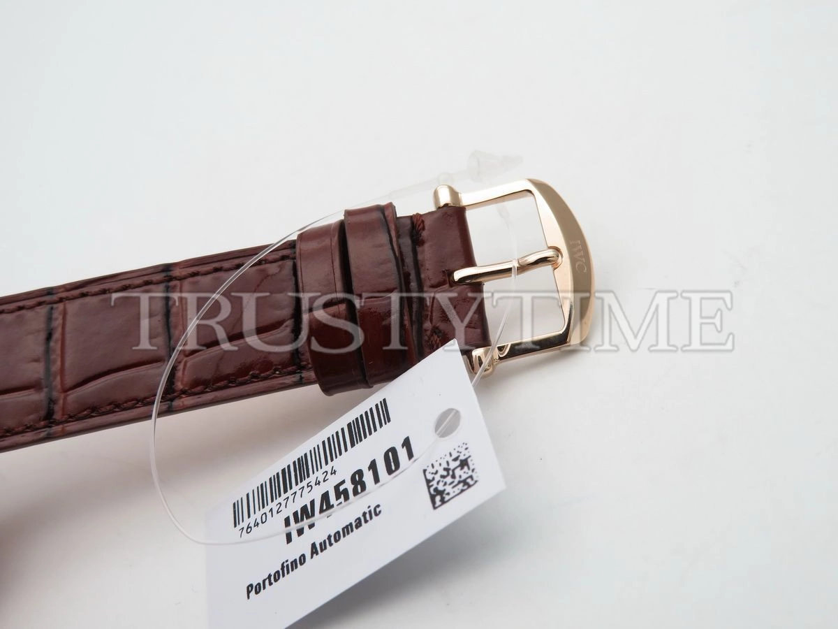 Копия часов IWC Portofino Automatic IW458106