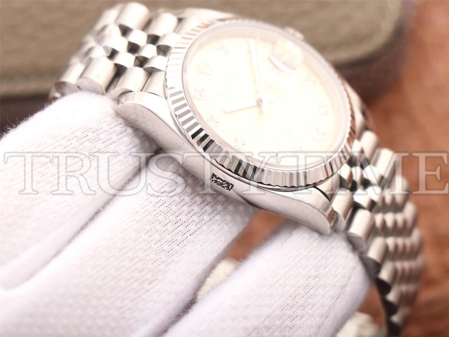 Копия часов Rolex DateJust 36mm 126234-0023