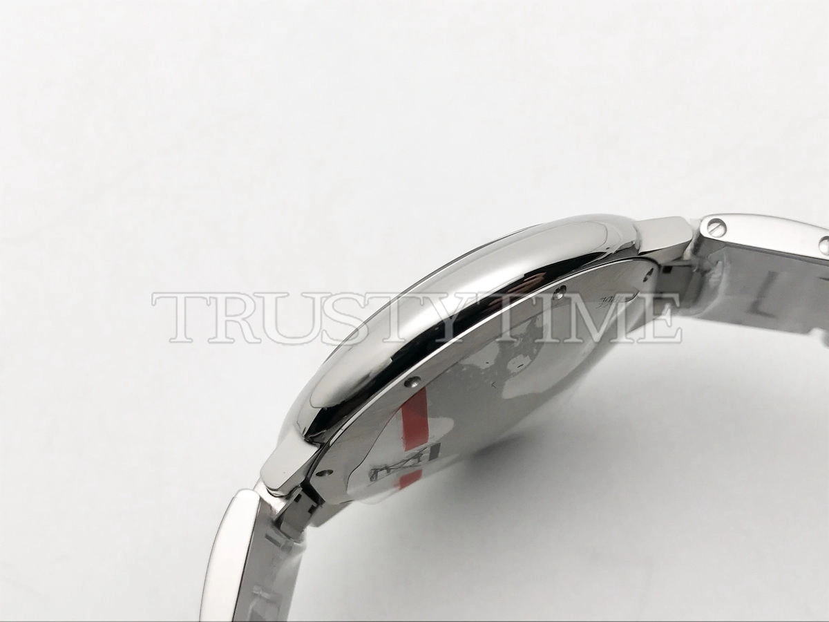 Копия часов Cartier Ballon Bleu 40 WSBB0060
