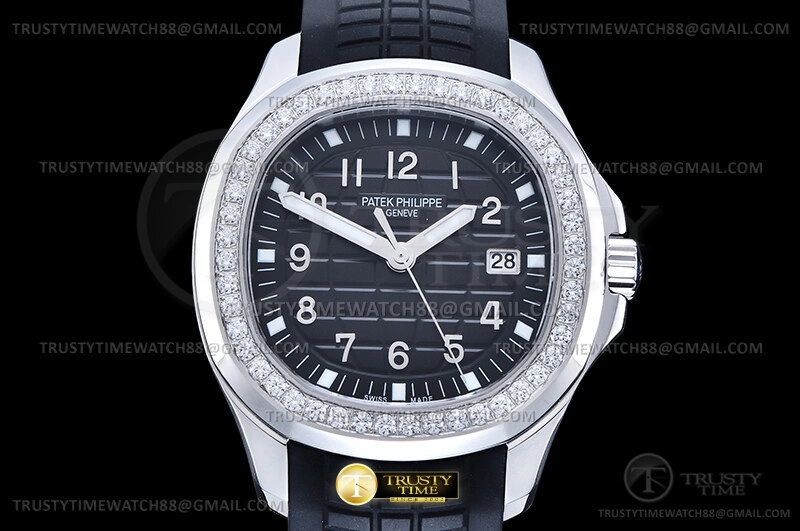 Patek Philippe Aquanaut Luce 38.8mm 5267/200A-001 Patek Philippe Aquanaut Luce 38.8mm 5267/200A-001