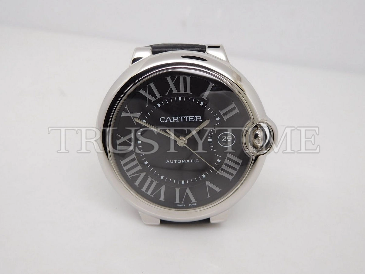 Копия часов Cartier Ballon Bleu 42 WSBB0003
